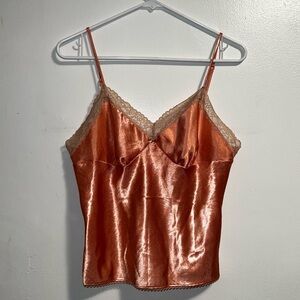 Victoria’s Secret Angels slip/top